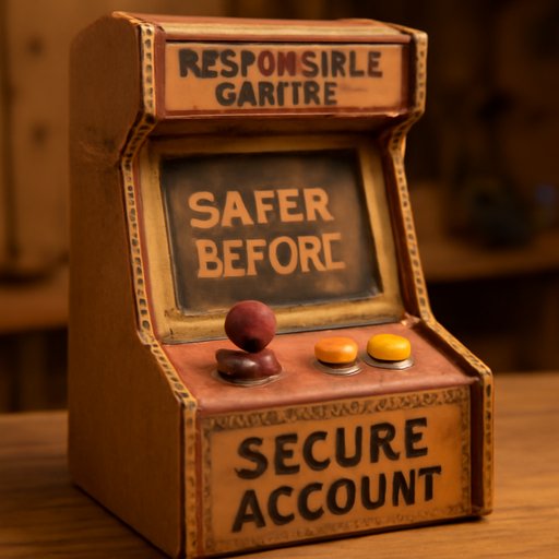 7j77 Safe account controls